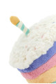 Amuseables Rainbow Birthday Cake Multicolor JELLYCAT (A2RBC)