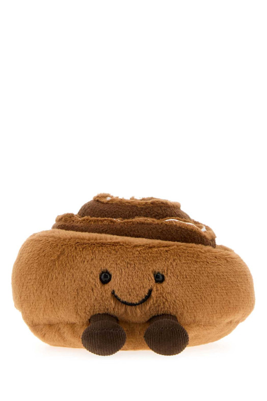 Amuseables Cinnamon Bun JELLYCAT (A4CNB)