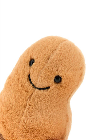 Amuseables Bean orange JELLYCAT (A6BNN)
