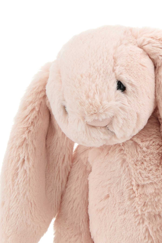 Bashful Blush Bunny medium Brown JELLYCAT (BAS3BLUN)