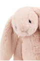 Bashful Blush Bunny medium Brown JELLYCAT (BAS3BLUN)