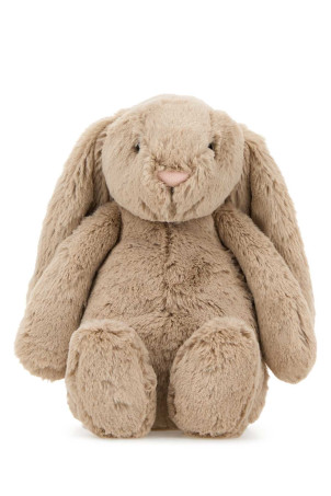 Bashful Beige Bunny medium Beige JELLYCAT (BAS3BNN)