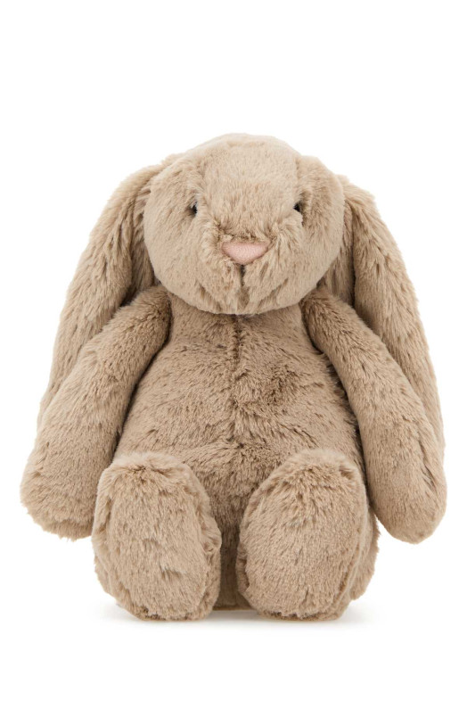 Bashful Beige Bunny medium Beige JELLYCAT (BAS3BNN)
