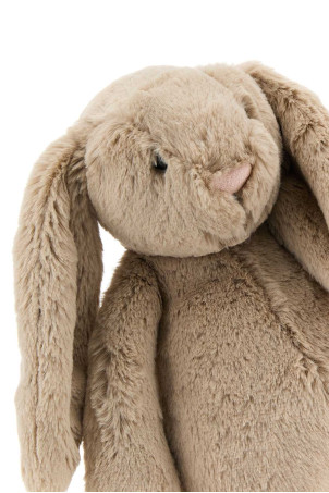 Bashful Beige Bunny medium Beige JELLYCAT (BAS3BNN)