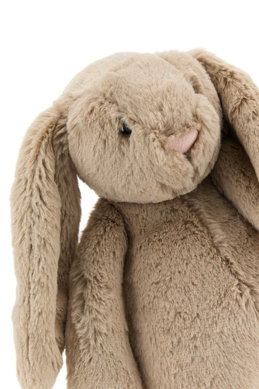 Bashful Beige Bunny medium Beige JELLYCAT (BAS3BNN)