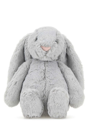 Bashful Silver Bunny medium Silver JELLYCAT (BAS3BSN)
