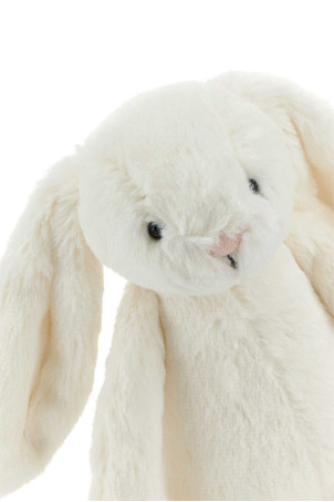 Bashful Cream Bunny small Beige JELLYCAT (BASS6BCN)