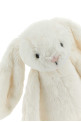 Bashful Cream Bunny small Beige JELLYCAT (BASS6BCN)