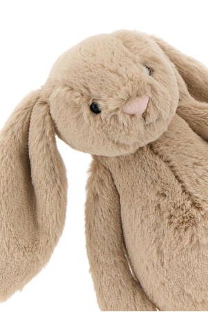 Bashful Beige Bunny small Beige JELLYCAT (BASS6BN)