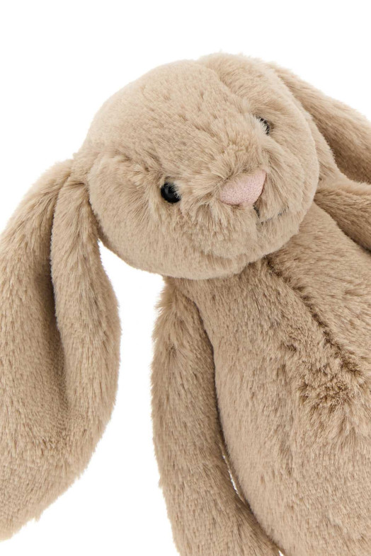 Bashful Beige Bunny small Beige JELLYCAT (BASS6BN)