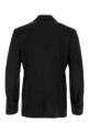 Black wool blazer GIVENCHY (BM30MY100H)