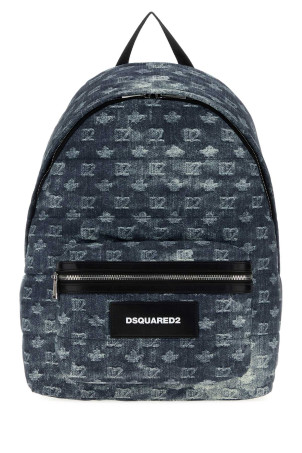 BACKPACK DSQUARED (BPM013511709064)