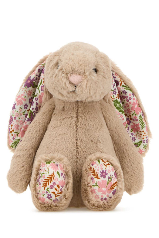Blossom Beige Bunny  Petal  small Beige JELLYCAT (BPS6BM)