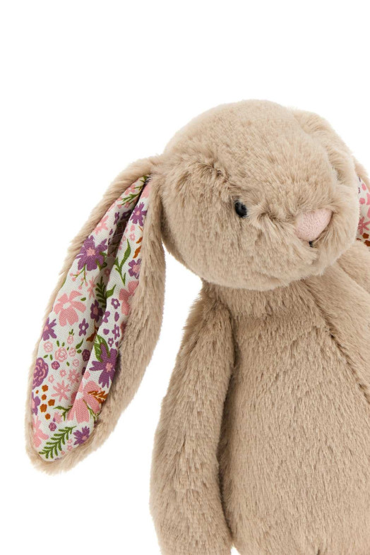 Blossom Beige Bunny  Petal  small Beige JELLYCAT (BPS6BM)