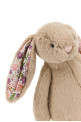 Blossom Beige Bunny  Petal  small Beige JELLYCAT (BPS6BM)