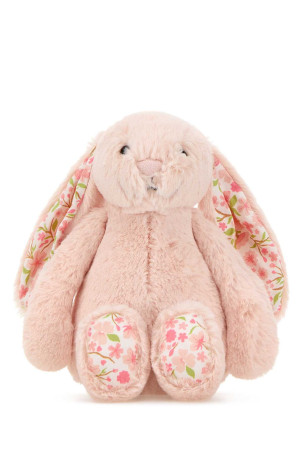 Blossom Blush Bunny  Cherry  small Brown JELLYCAT (BPS6EC)