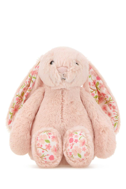 Blossom Blush Bunny  Cherry  small Brown JELLYCAT (BPS6EC)