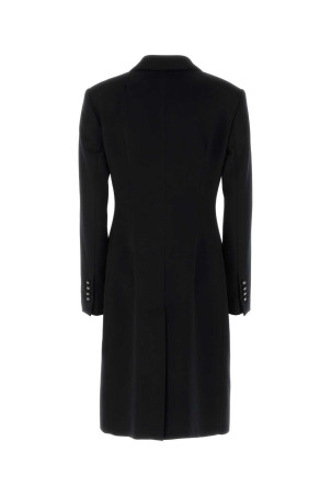 PANNO LANA  GR 570 Black DOLCE & GABBANA (F0Q41THU2CA)