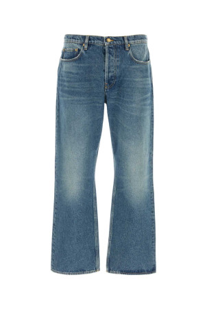 Denim jeans GOLDEN GOOSE DELUXE BRAND (GMP01636P000621)