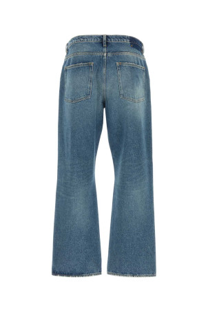 Denim jeans GOLDEN GOOSE DELUXE BRAND (GMP01636P000621)