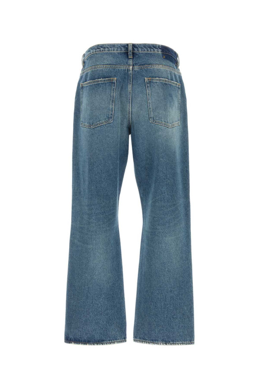 Denim jeans GOLDEN GOOSE DELUXE BRAND (GMP01636P000621)