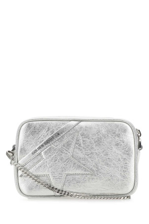 MINI STAR BAG WRINKLED LA GOLDEN GOOSE DELUXE BRAND (GWA00228A000335)