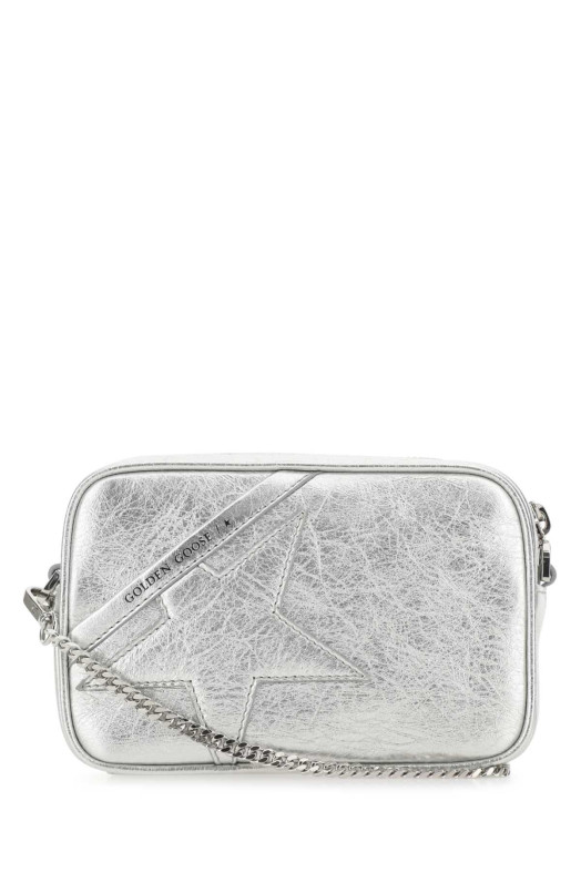 MINI STAR BAG WRINKLED LA GOLDEN GOOSE DELUXE BRAND (GWA00228A000335)