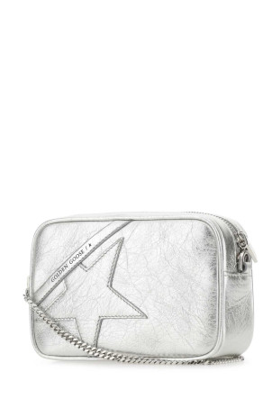 MINI STAR BAG WRINKLED LA GOLDEN GOOSE DELUXE BRAND (GWA00228A000335)