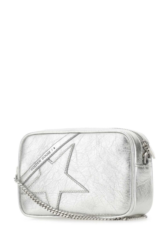 MINI STAR BAG WRINKLED LA GOLDEN GOOSE DELUXE BRAND (GWA00228A000335)