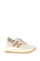 Beige leather H669 sneakers HOGAN (HXW6690FR30UI4)