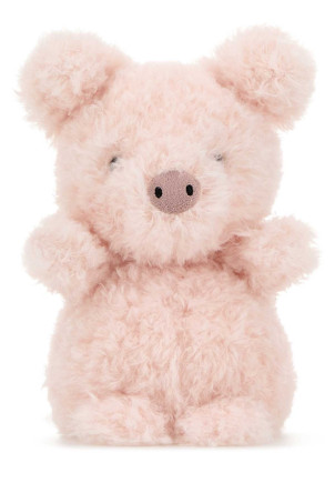 Little Pig Pink JELLYCAT (L3PN)