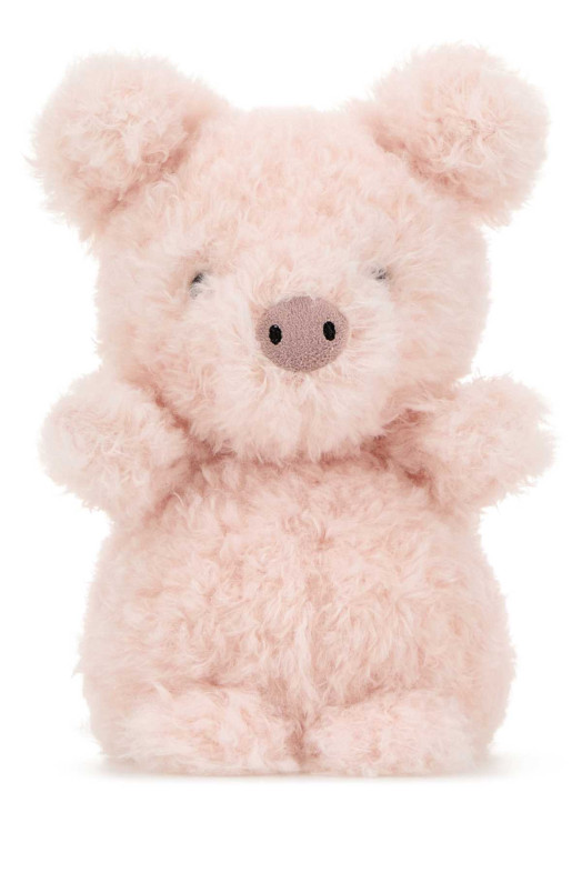 Little Pig Pink JELLYCAT (L3PN)