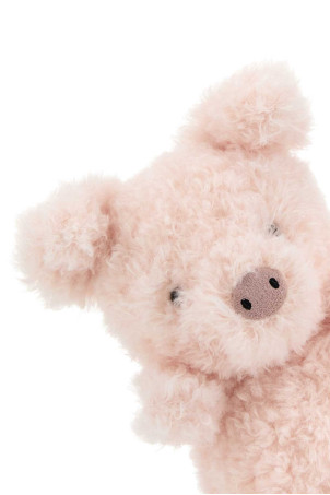 Little Pig Pink JELLYCAT (L3PN)