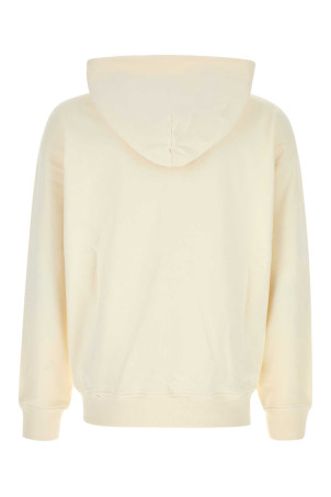 BRUSHED PALM TREE REGULAR HOODIE PALM ANGELS (PAMBB003FL006)