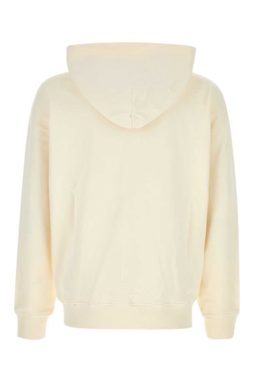 BRUSHED PALM TREE REGULAR HOODIE PALM ANGELS (PAMBB003FL006)