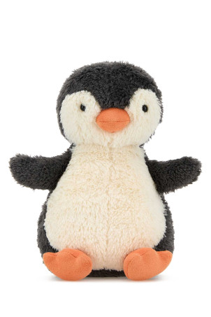 Peanut Penguin medium Multicolor JELLYCAT (PNM3PN)