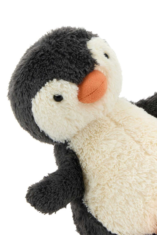 Peanut Penguin medium Multicolor JELLYCAT (PNM3PN)