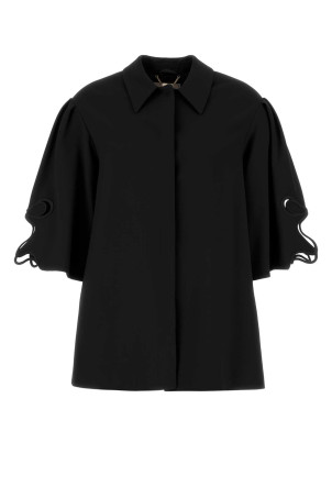 GIACCA ROSA BLUMARINE (RF6041T31912B125A)