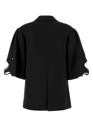GIACCA ROSA BLUMARINE (RF6041T31912B125A)
