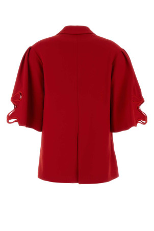 GIACCA ROSA BLUMARINE (RF6041T31912B125A)