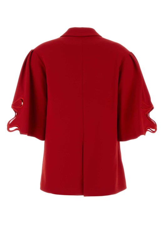 GIACCA ROSA BLUMARINE (RF6041T31912B125A)
