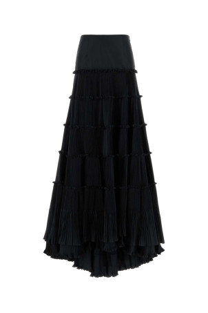 GONNA TAFFETA' BLUMARINE (RF6049T88642G301A)