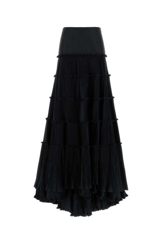 GONNA TAFFETA' BLUMARINE (RF6049T88642G301A)