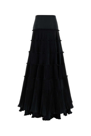 GONNA TAFFETA' BLUMARINE (RF6049T88642G301A)