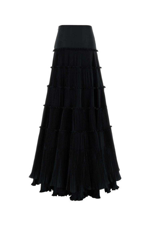 GONNA TAFFETA' BLUMARINE (RF6049T88642G301A)