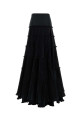 GONNA TAFFETA' BLUMARINE (RF6049T88642G301A)