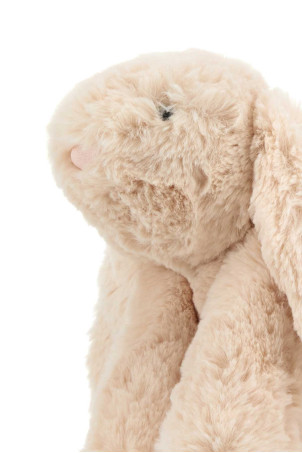 Smudge Rabbit Beige JELLYCAT (SMG2R)