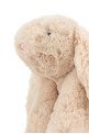 Smudge Rabbit Beige JELLYCAT (SMG2R)