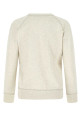 Melange sand cotton blend Milly sweatshirt ISABEL MARANT ETOILE (SW003700M017E)