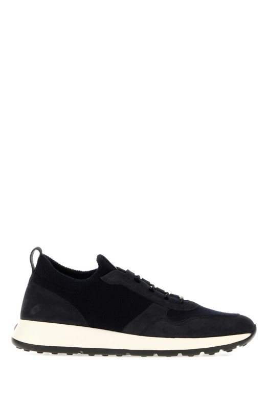 CALZINO LANA SPORTIVO 79K TOD'S (XXM79K0KN80VKM)